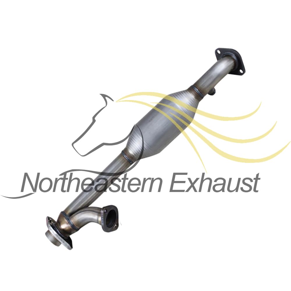 Amazon.com: Northeastern Exhaust | Stainless Steel EPA